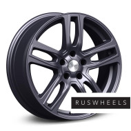 Диски Скад R18 / 7J PCD 5x114.3 ЕТ 37 ЦО 66.6 Женева