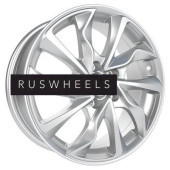 Диски СКАД 7x17/5x114,3 ET45 D66,1 Marseille (КЛ238) Селена