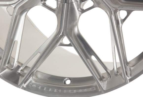 Диски Vossen S21-08 19"