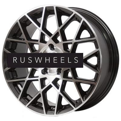 Грузовые диски PDW 7x16/4x98 ET40 D58,5 Velocity (9103) M/TBS-2 Грузовые диски PDW 7x16/4x98 ET40 D58,5 Velocity (9103) M/TBS-2