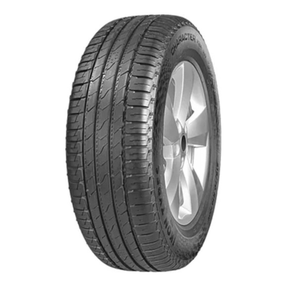 Шины Ikon 225/55R19 99V Character Aqua SUV (Nordman S2 SUV) TL