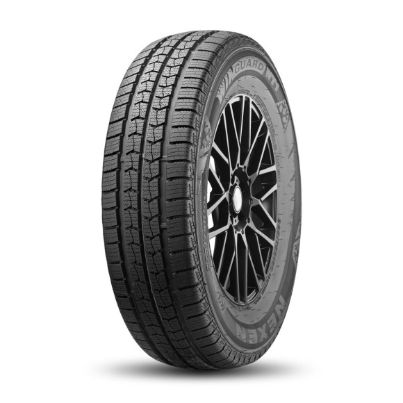 Шины Nexen  225/75/16  R 121/120 C Winguard