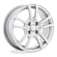 Диски СКАД 6,0\R15 5*100 ET38 d57.1 Селена