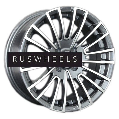 Диски LS 6,5x15/4x100 ET40 D73,1 479 GMF