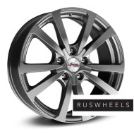 Диски iFree R17 / 7J PCD 5x108 ЕТ 45 ЦО 67.1 Бэнкс Диски iFree R17 / 7J PCD 5x108 ЕТ 45 ЦО 67.1 Бэнкс