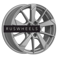 Диски iFree 6,5x16/5x108 ET46 D63,35 Зиплайн (КС1042) Хай Вэй Диски iFree 6,5x16/5x108 ET46 D63,35 Зиплайн (КС1042) Хай Вэй