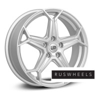Диски Wheels UP R18 / 6.5J PCD 5x114.3 ЕТ 45 ЦО 66.1 Up118 Диски Wheels UP R18 / 6.5J PCD 5x114.3 ЕТ 45 ЦО 66.1 Up118