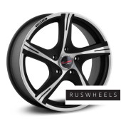 Диски Yamato R16 / 6.5J PCD 5x112 ЕТ 46 ЦО 57.1 Mogama