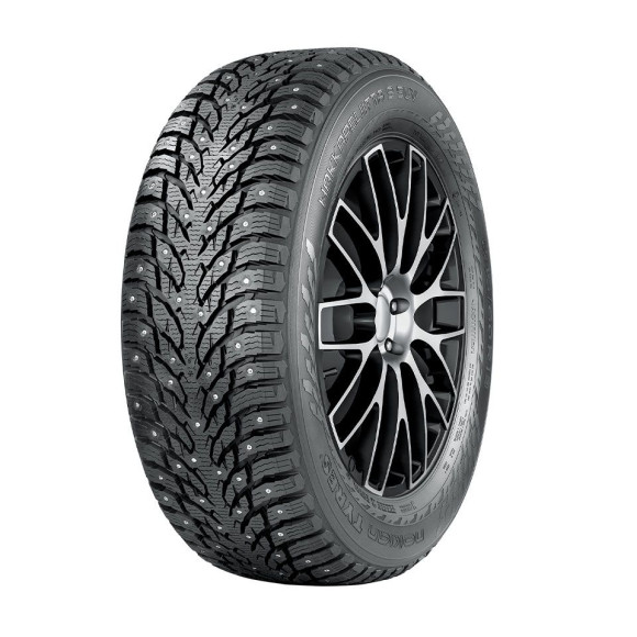 Шины Nokian Tyres  315/40/21  T 115 Hakkapeliitta 9 SUV  Ш. старше 3-х лет