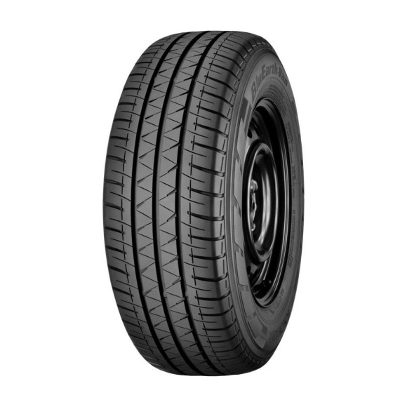 Шины Yokohama 205/75R16C 113/111R BluEarth-Van RY55 TL Шины Yokohama 205/75R16C 113/111R BluEarth-Van RY55 TL