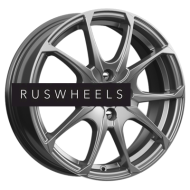 Диски iFree 6x16/5x112 ET45 D57,1 Такеши (КС877) Хай Вэй