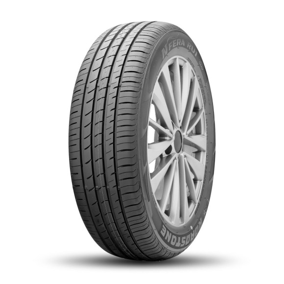 Шины Roadstone 215/55/18 V 99 N'Fera RU1 XL Шины Roadstone 215/55/18 V 99 N'Fera RU1 XL