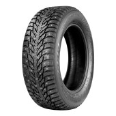 Шины Nokian Tyres 295/40/20 T 110 Hakkapeliitta 9 SUV XL Ш. старше 3-х лет Шины Nokian Tyres 295/40/20 T 110 Hakkapeliitta 9 SUV XL Ш. старше 3-х лет