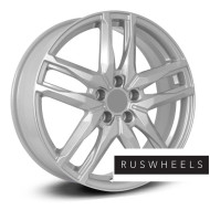 Диски iFree R18 / 6.5J PCD 5x108 ЕТ 33 ЦО 60.1 Бомбей