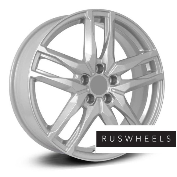 Диски iFree R18 / 6.5J PCD 5x108 ЕТ 33 ЦО 60.1 Бомбей