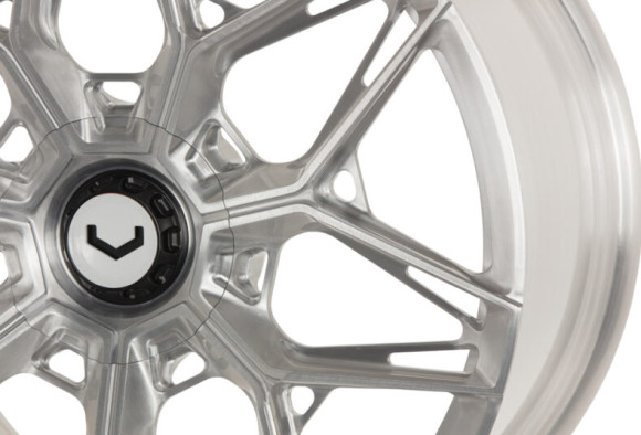 Диски Vossen S21-08 21"