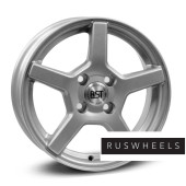 Диски RST R14 / 5.5J PCD 4x100 ЕТ 40 ЦО 56.6 R024