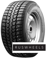Шины Kumho  235/75/15  Q 104/101 PowerGrip KC11  Ш.