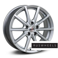 Диски Alcasta R17 / 7J PCD 5x114.3 ЕТ 35 ЦО 67.1 M61