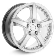 Диски СКАД 6.5\R16 5*114.3 ET45 d66.1 Селена