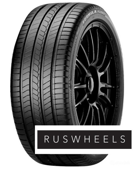 Шины Pirelli Formula 225/65R17 102V Rosso TL