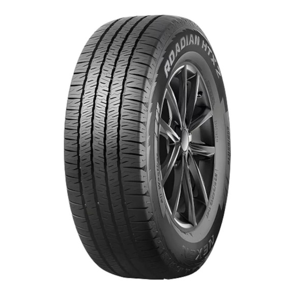 Шины Nexen  255/65/16  T 109 Roadian HTX 2