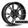 Диски Megami R18 / 7.5J PCD 5x108 ЕТ 38 ЦО 60.1 MGM-40