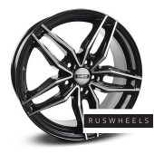 Диски NEO R17 / 7.5J PCD 5x108 ЕТ 50.5 ЦО 63.4 782