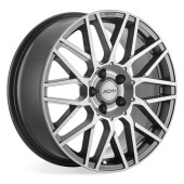 Диски Xtrike 7.5\R18 5*108 ET47 d60.1 HSB/FP Диски Xtrike 7.5\R18 5*108 ET47 d60.1 HSB/FP