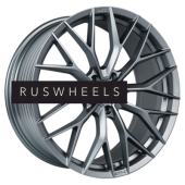 Диски INCH 9x21/5x108 ET38,5 D63,4 GA8532 Satin Gunmetal (ZJH) Диски INCH 9x21/5x108 ET38,5 D63,4 GA8532 Satin Gunmetal (ZJH)