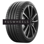 Шины Michelin  245/45/20  Y 103 Pilot Sport 4S  XL