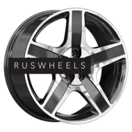 Диски Premium Series 8,5x20/5x114,3 ET47 D67,1 КР008 (Santa Fe) Diamond Quartz