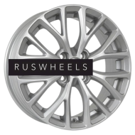 Диски RST 6x16/4x100 ET50 D60,1 R166 (Vesta) SL