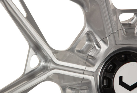 Диски Vossen S21-08 22"