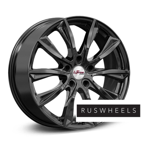 Диски iFree R18 / 7.5J PCD 5x108 ЕТ 35 ЦО 67.1 Каzaнтип