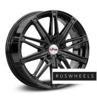 Диски iFree R17 / 6.5J PCD 5x114.3 ЕТ 37 ЦО 66.6 Виар Диски iFree R17 / 6.5J PCD 5x114.3 ЕТ 37 ЦО 66.6 Виар