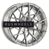 Диски Megami 6x14/4x98 ET35 D58,6 MGM-11 GMF Диски Megami 6x14/4x98 ET35 D58,6 MGM-11 GMF