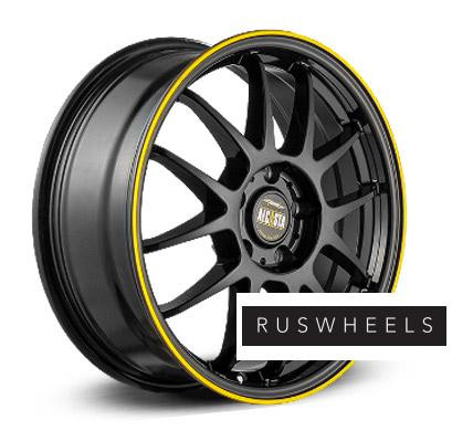 Диски Alcasta R15 / 6J PCD 5x105 ЕТ 39 ЦО 56.6 M26