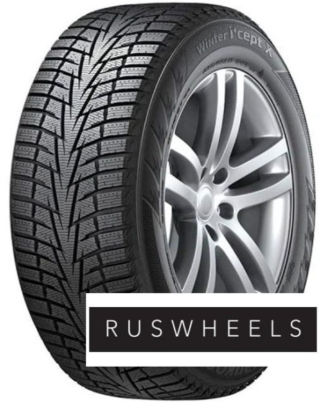 Шины Hankook 225/55 r19 DynaPro I*Cept X RW10 99T Шины Hankook 225/55 r19 DynaPro I*Cept X RW10 99T