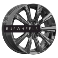 Диски КИК 6x15/5x100 ET38 D57,1 КС937 Кварц Диски КИК 6x15/5x100 ET38 D57,1 КС937 Кварц