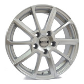 Диски Neo 6.5\R16 5*114.3 ET38 d67.1 S