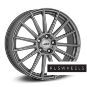 Диски AEZ R18 / 8J PCD 5x108 ЕТ 42 ЦО 63.4 Steam graphite Диски AEZ R18 / 8J PCD 5x108 ЕТ 42 ЦО 63.4 Steam graphite