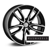 Диски Legeartis Concept R20 / 8.5J PCD 5x112 ЕТ 29 ЦО 66.6 MR539 Диски Legeartis Concept R20 / 8.5J PCD 5x112 ЕТ 29 ЦО 66.6 MR539