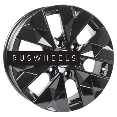 Диски RST 6,5x17/6x139,7 ET48 D92,5 R237 BL