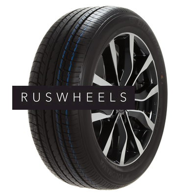 Шины Yokohama 215/55 r17 BluEarth E70B 94V