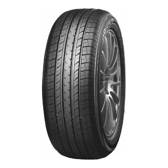 Шины Yokohama 215/55 r17 BluEarth E70B 94V