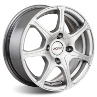 Диски Xtrike 6,0\R14 4*114.3 ET38 d66.1 HSB