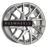 Диски Megami 5,5x14/4x98 ET35 D58,6 MGM-12 GMF