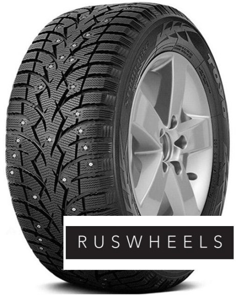 Шины Toyo 255/35 r20 Observe G3-Ice 97T Шипы