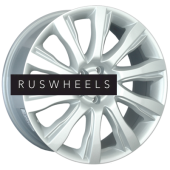 Диски Replay 8x19/5x120 ET58 D72,6 LR41 Sil (пш, LR002) Диски Replay 8x19/5x120 ET58 D72,6 LR41 Sil (пш, LR002)